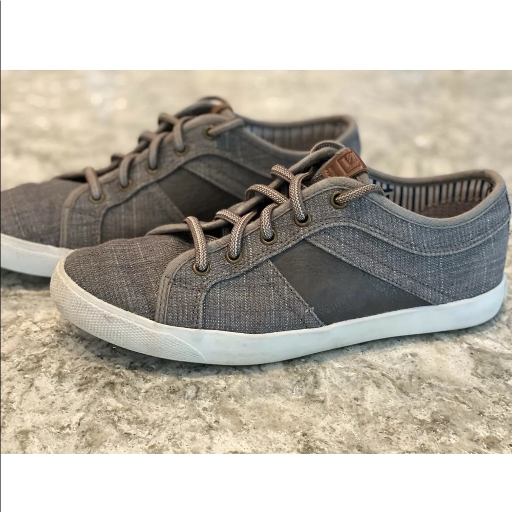 Ben Sherman Big Kids / Youth Sneakers Size 5